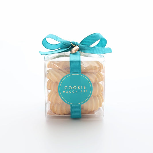 キューブミルクバターサブレ