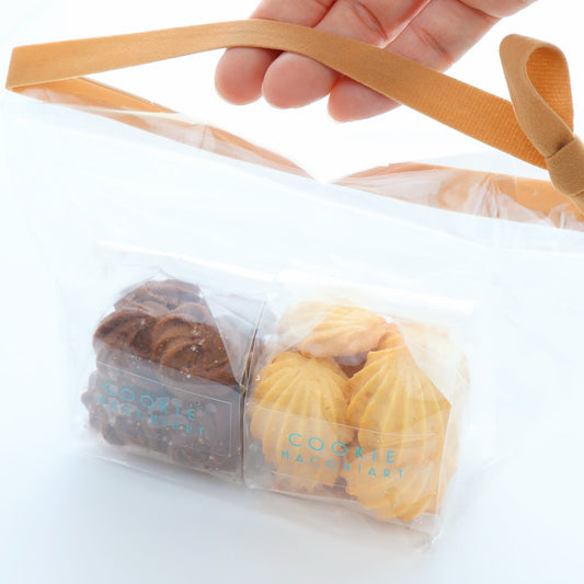 ミニサブレプチギフト