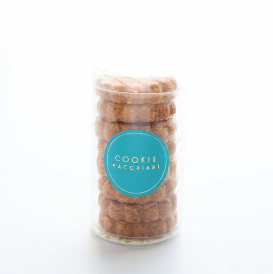 全粒粉のガレット