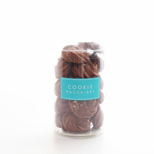 塩ショコラサブレ