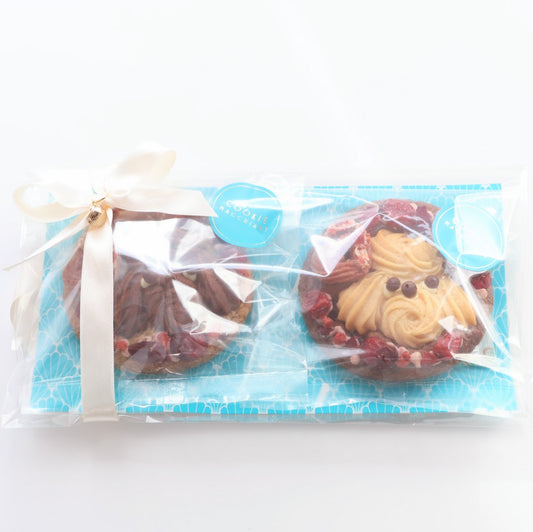 トイプーソフトクッキープチギフト