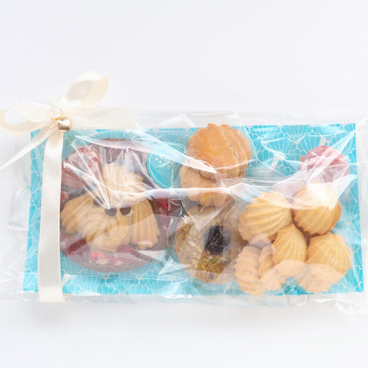 クッキーアソートプチギフト