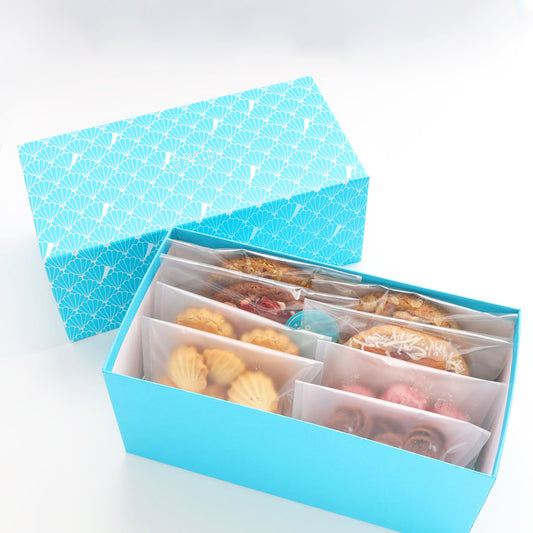 ソフトクッキー＆サブレアソートボックス