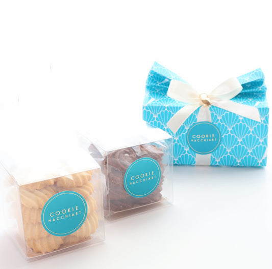 キューブペアプチギフト