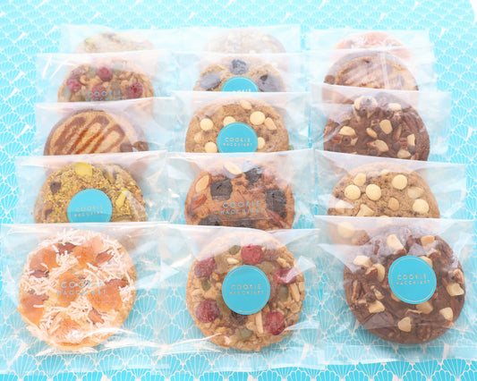 定番ソフトクッキー6枚セット☆送料無料☆