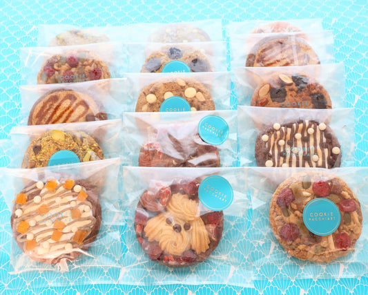 スモア・トイプー入り6枚セット☆送料無料☆