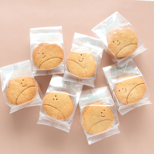 和栗のサクサクサブレ（4枚入り）